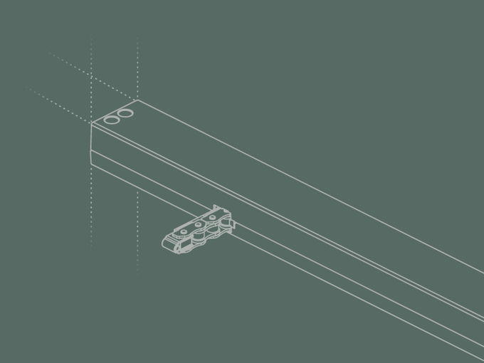 Actuator Finder