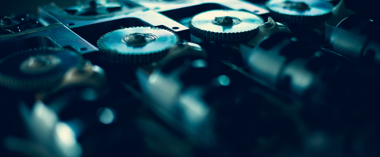 Motorpinner og bolter