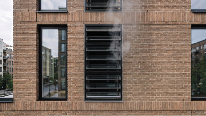 Magnific A Highly Realistic Architectural Closeup Of A Cont 31821 Web