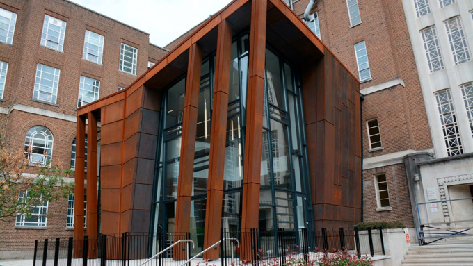Student Hub Queen's University Belfast Web 3