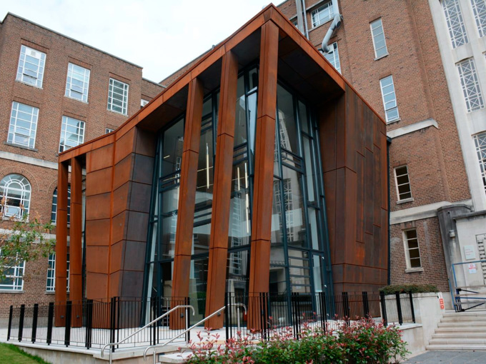 Student Hub Queen's University Belfast Web 3