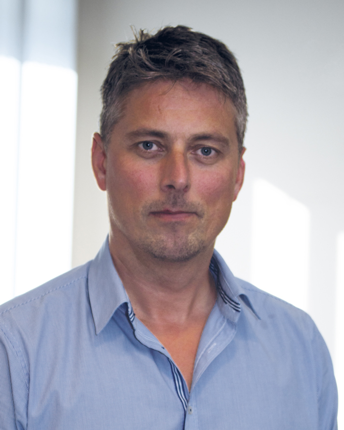 Jens L. Mathiasen