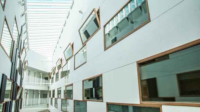 Retten På Frederiksberg