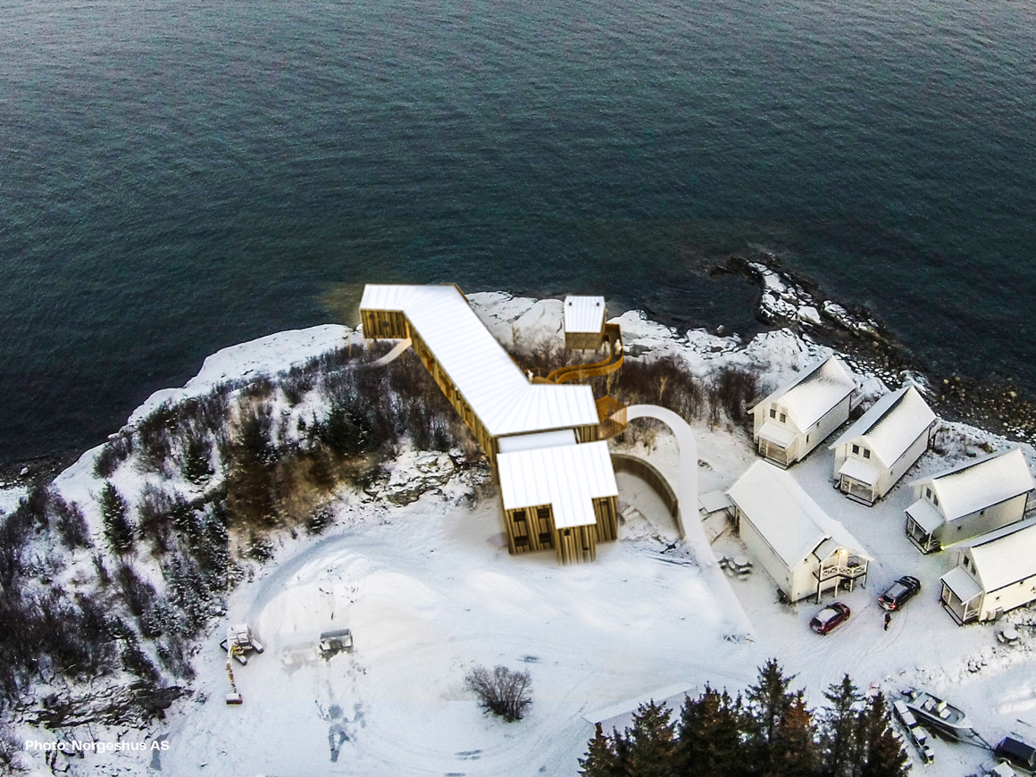 Haihuset