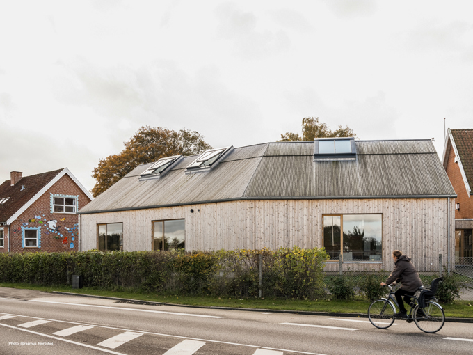 Feldballe Friskole