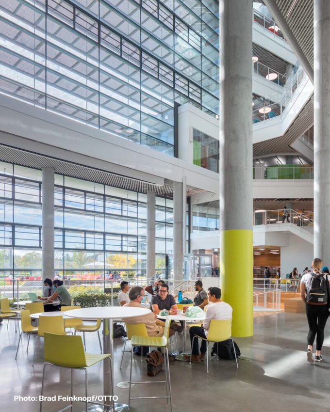 Science Engineering Complex Harvard University Boston Web 1 Credited