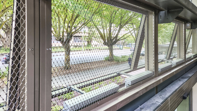 Intelligent og automatisert fasade