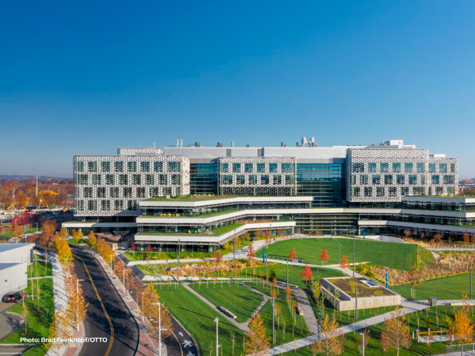 Science Engineering Complex Harvard University Boston Web 4 Credited