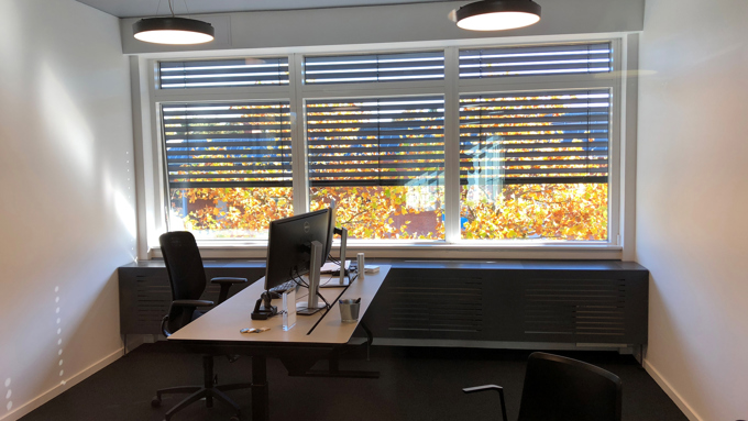 WindowMaster-kontor