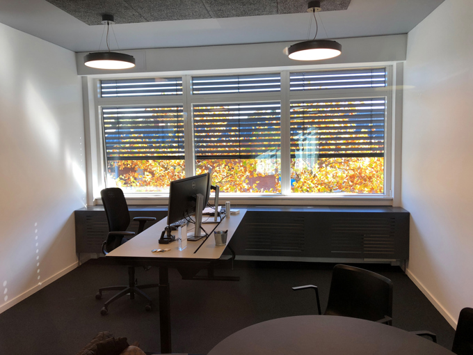 WindowMaster-kontor
