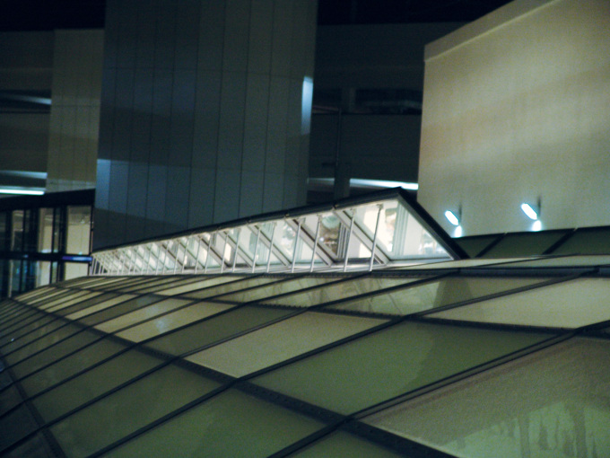 Åpne vinduer på Ernst August Galerie