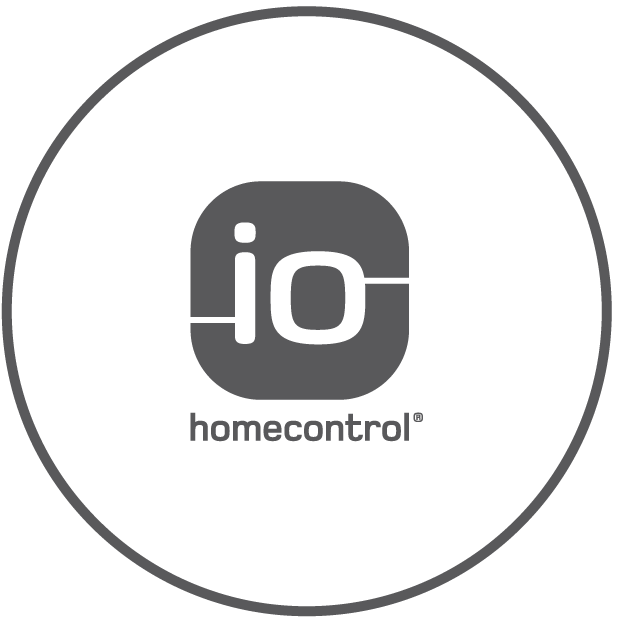 
io-homecontrol®-kompatibelt