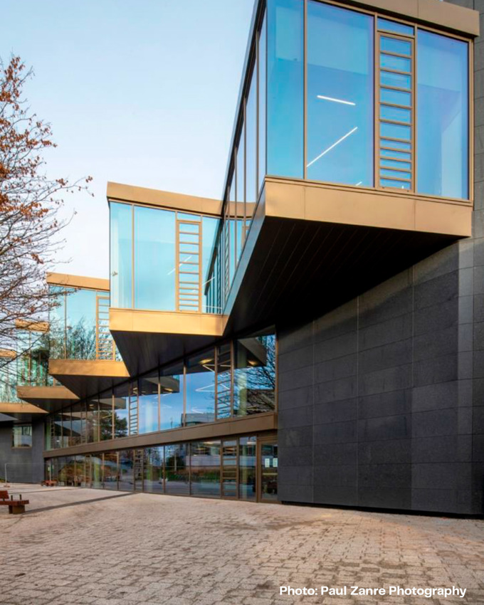 Campus Central University Of Stirling Web 1 Credited