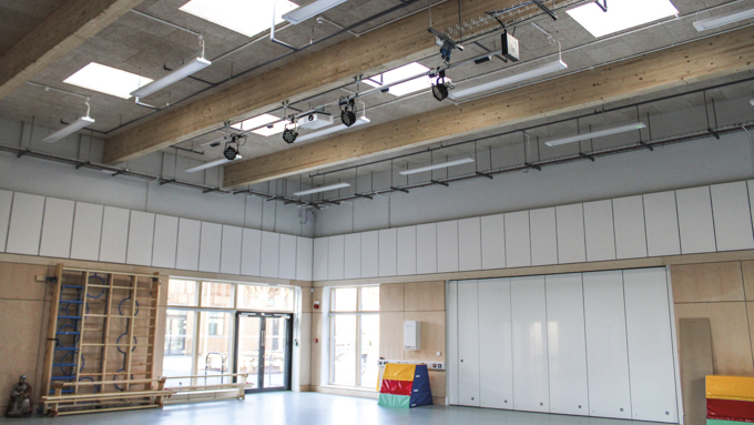 St. Marys Catholic Voluntary Academy