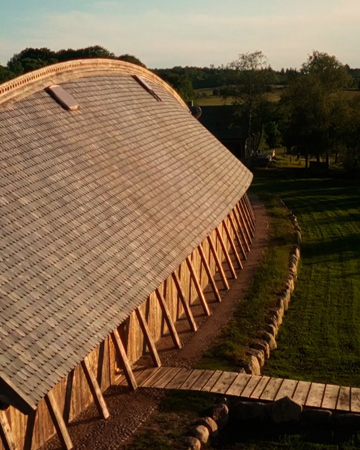 Viking House